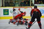 Photo hockey match Chamonix  - Briançon  le 04/03/2022