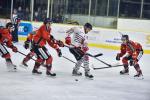 Photo hockey match Chamonix  - Briançon  le 17/01/2023