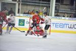 Photo hockey match Chamonix  - Briançon  le 10/03/2023