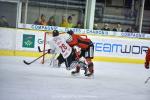 Photo hockey match Chamonix  - Briançon  le 10/03/2023