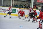 Photo hockey match Chamonix  - Briançon  le 01/12/2023