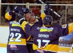 Photo hockey match Chamonix  - Briançon  le 22/02/2011