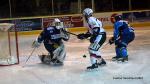 Photo hockey match Chamonix  - Briançon  le 18/01/2013