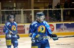 Photo hockey match Chamonix  - Briançon  le 18/01/2013