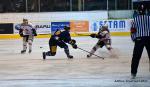 Photo hockey match Chamonix  - Briançon  le 18/01/2013