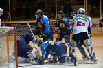 Photo hockey match Chamonix  - Briançon  le 18/01/2013