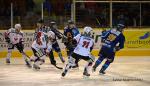 Photo hockey match Chamonix  - Briançon  le 18/01/2013
