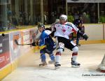 Photo hockey match Chamonix  - Briançon  le 18/01/2013