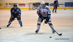 Photo hockey match Chamonix  - Briançon  le 18/01/2013