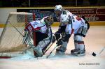 Photo hockey match Chamonix  - Briançon  le 18/01/2013