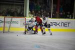 Photo hockey match Chamonix  - Marseille le 30/12/2025