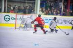 Photo hockey match Chamonix  - Marseille le 30/12/2025