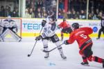 Photo hockey match Chamonix  - Marseille le 30/12/2025