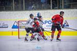 Photo hockey match Chamonix  - Marseille le 30/12/2025