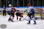 Photo hockey match Chamonix / Morzine - Courchevel-Méribel-Pralognan le 25/10/2016