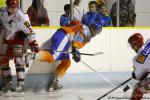 Photo hockey match Clermont-Ferrand - Amnéville le 21/09/2013