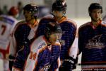 Photo hockey match Clermont-Ferrand - Amnéville le 11/10/2014