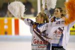Photo hockey match Clermont-Ferrand - Amnéville le 11/10/2014