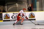 Photo hockey match Clermont-Ferrand - Amnéville le 11/10/2014