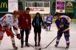 Photo hockey match Clermont-Ferrand - Amnéville le 11/10/2014