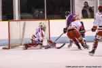 Photo hockey match Clermont-Ferrand - Amnéville le 19/03/2016