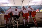 Photo hockey match Clermont-Ferrand - Amnéville le 03/03/2012