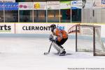Photo hockey match Clermont-Ferrand - Amnéville le 03/03/2012