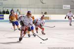 Photo hockey match Clermont-Ferrand - Amnéville le 03/03/2012