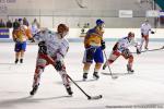 Photo hockey match Clermont-Ferrand - Amnéville le 03/03/2012