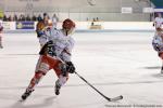 Photo hockey match Clermont-Ferrand - Amnéville le 03/03/2012