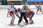 Photo hockey match Clermont-Ferrand - Amnéville le 03/03/2012