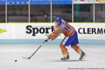 Photo hockey match Clermont-Ferrand - Amnéville le 03/03/2012