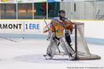 Photo hockey match Clermont-Ferrand - Amnéville le 03/03/2012