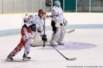 Photo hockey match Clermont-Ferrand - Amnéville le 03/03/2012