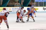 Photo hockey match Clermont-Ferrand - Amnéville le 03/03/2012