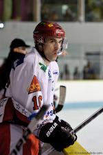 Photo hockey match Clermont-Ferrand - Amnéville le 03/03/2012