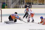 Photo hockey match Clermont-Ferrand - Amnéville le 03/03/2012
