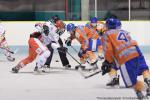 Photo hockey match Clermont-Ferrand - Amnéville le 03/03/2012