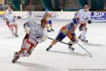 Photo hockey match Clermont-Ferrand - Amnéville le 03/03/2012