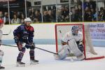 Photo hockey match Clermont-Ferrand - Anglet II le 12/04/2025