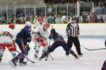 Photo hockey match Clermont-Ferrand - Anglet II le 12/04/2025