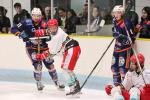 Photo hockey match Clermont-Ferrand - Anglet II le 12/04/2025