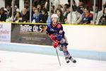 Photo hockey match Clermont-Ferrand - Anglet II le 12/04/2025