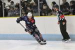 Photo hockey match Clermont-Ferrand - Anglet II le 12/04/2025