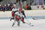 Photo hockey match Clermont-Ferrand - Anglet II le 12/04/2025