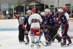 Photo hockey match Clermont-Ferrand - Anglet II le 12/04/2025