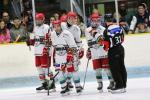 Photo hockey match Clermont-Ferrand - Anglet II le 12/04/2025