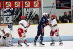 Photo hockey match Clermont-Ferrand - Anglet II le 12/04/2025