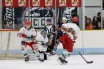 Photo hockey match Clermont-Ferrand - Anglet II le 12/04/2025