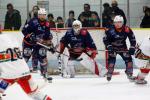 Photo hockey match Clermont-Ferrand - Anglet II le 12/04/2025